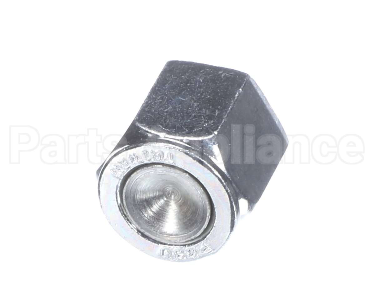 PP11013 Pitco Fitting,Cprsn Cap End Cs