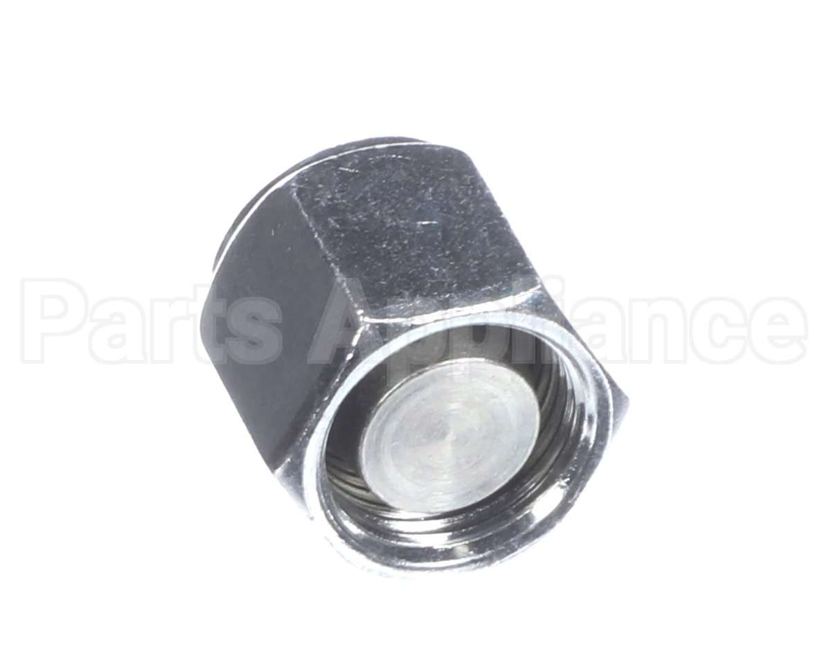 PP11013 Pitco Fitting,Cprsn Cap End Cs
