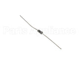PP11050 Pitco Diode,400V 1A Silicon