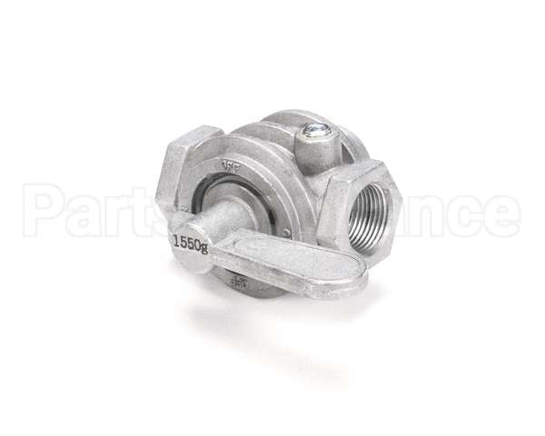 PP11095 Pitco Valve,Manual Shut-Off 3/4
