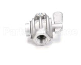 PP11095 Pitco Valve,Manual Shut-Off 3/4