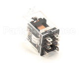 PP11124 Pitco Relay,24Vdc Spdt Mntg Tab