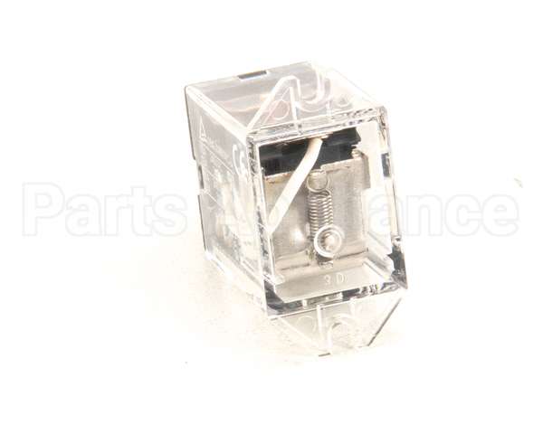 PP11124 Pitco Relay,24Vdc Spdt Mntg Tab