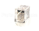 PP11124 Pitco Relay,24Vdc Spdt Mntg Tab