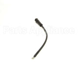 PP11128 Pitco Wire,Ignition Res W/ Boot Adv