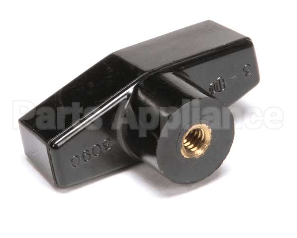 PP11187 Pitco Knob,Bar Female 1/4-20