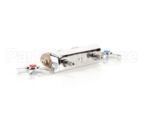 PP11190 Pitco Valve,Mixer 3/8 Npt Hot Cold
