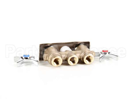 PP11190 Pitco Valve,Mixer 3/8 Npt Hot Cold