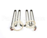 PP11209 Pitco Element,Flat Bar 12.5Kw 208V