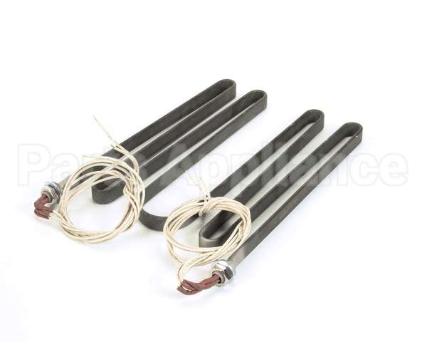 PP11209 Pitco Element,Flat Bar 12.5Kw 208V