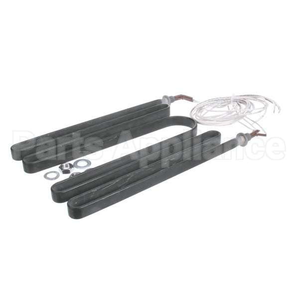 PP11210 Compatible Pitco Elem, Flat Bar 12.5Kw 23 0V