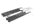 PP11210 Pitco Element,Flat Bar 12.5Kw 230V