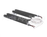 PP11210 Pitco Element,Flat Bar 12.5Kw 230V