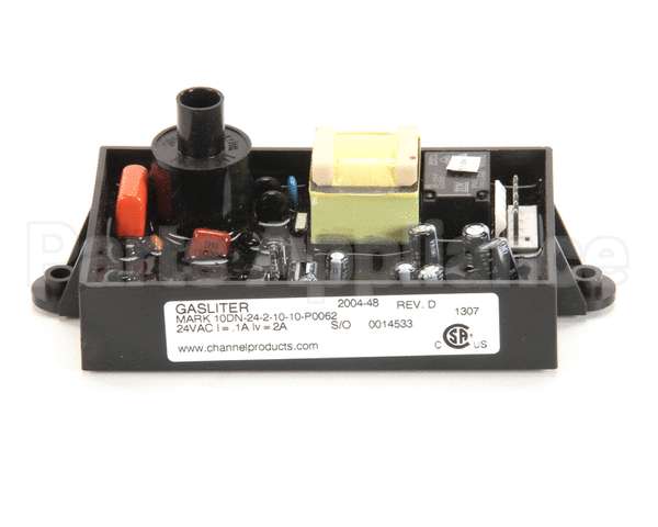 PP11225 Pitco Module,Ign Dsi 24Vac Mg14
