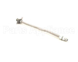 PP11257 Pitco Tu,Flex W/Fittings Bracket 18In 35C