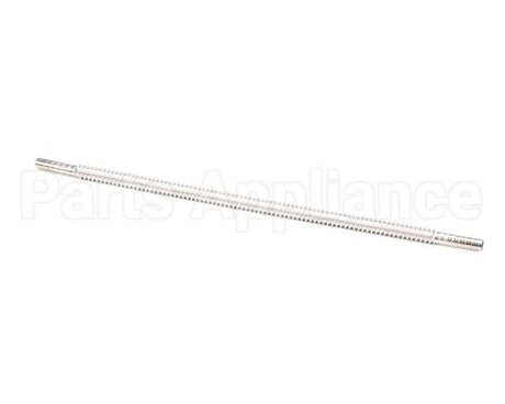 PP11260 Anets Tube,Flex Without Fitting 10 .250 O.d.