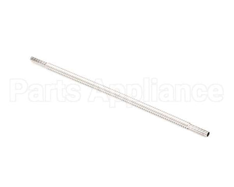 PP11260 Anets Tube,Flex Without Fitting 10 .250 O.d.