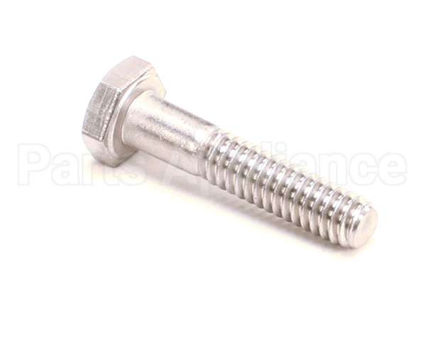 PP11275 Pitco Screw 1/4-20 X 1-1/4 Hhc Sst