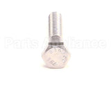 PP11275 Pitco Screw 1/4-20 X 1-1/4 Hhc Sst