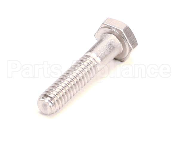 PP11275 Pitco Screw 1/4-20 X 1-1/4 Hhc Sst