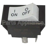 PP11284 Compatible Pitco Switch, Rocker