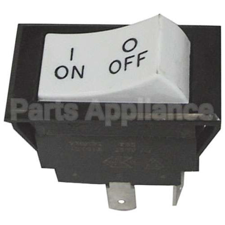 PP11284 Compatible Pitco Switch, Rocker