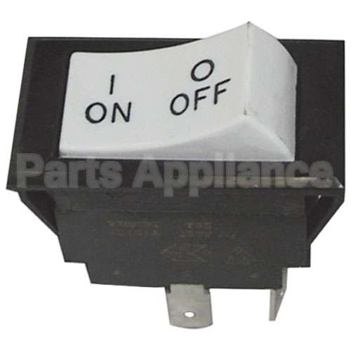 PP11284 Compatible Pitco Switch, Rocker