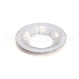 PP11287 Compatible Pitco Rtnr, Pushnut 1/4 I.d