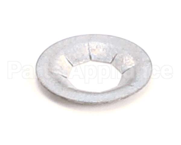 PP11287 Pitco Rtnr,Pushnut 1/4 I.d