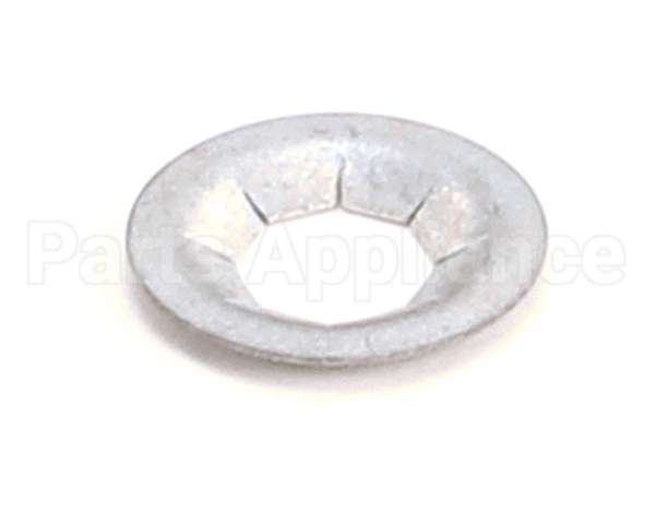 PP11287 Pitco Rtnr,Pushnut 1/4 I.d