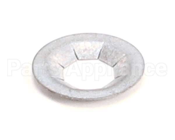 PP11287 Pitco Rtnr,Pushnut 1/4 I.d