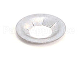 PP11287 Pitco Rtnr,Pushnut 1/4 I.d