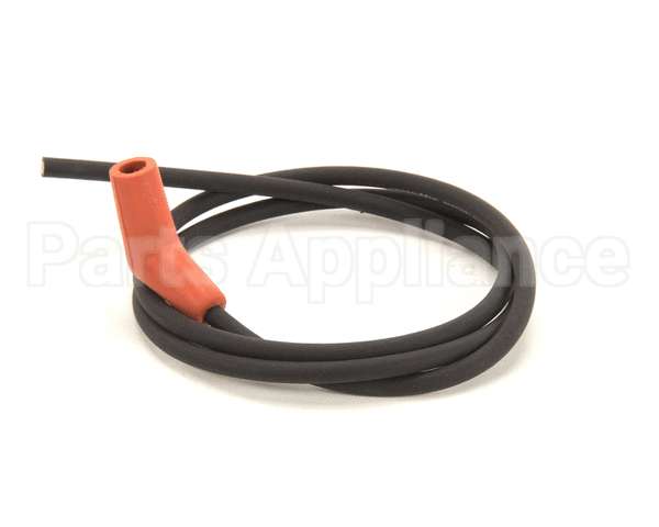 PP11300 Pitco Wr,Ign Res 45 Inch Angl Boot
