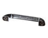 PP11332 Pitco Hdl,4 Chrome