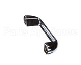 PP11332 Pitco Hdl,4 Chrome