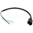 PP11338 Compatible Pitco Cord & Plug
