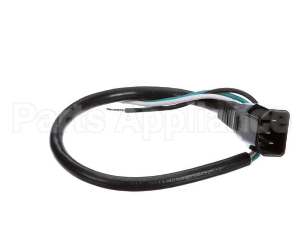 PP11338 Pitco Cord,Plug Iec-320 16-3 Awg 17.
