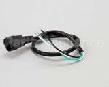 PP11339 Pitco Cord,Plug Iec-320 16-3 Awg 23