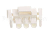 PP11342 Pitco Connector,High Current Plug 3 Pin