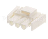 PP11342 Pitco Connector,High Current Plug 3 Pin