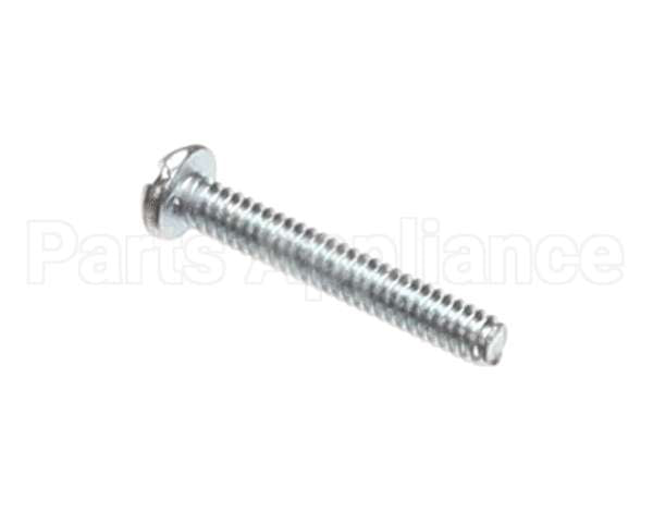 PP11351 Pitco Screw,4-40 X 3/4 Rdh Sltd
