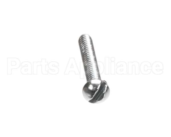 PP11351 Pitco Screw,4-40 X 3/4 Rdh Sltd