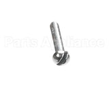 PP11351 Pitco Screw,4-40 X 3/4 Rdh Sltd