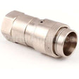 PP11359 Compatible Pitco Cplg Vlvd Push 3/8 Conn
