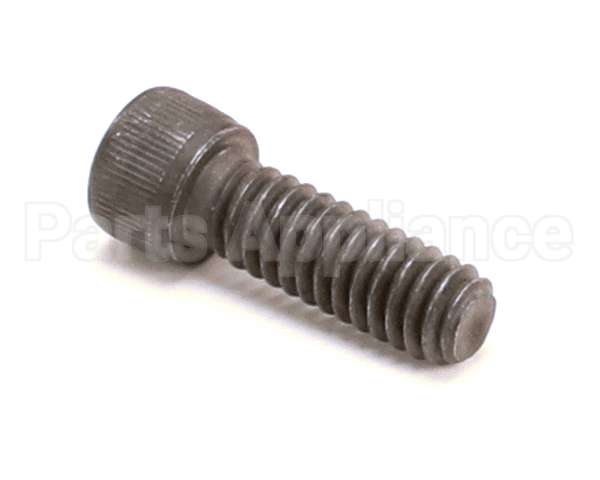 PP11369 Pitco Screw,1/4-20 X 3/4 Sch Cap