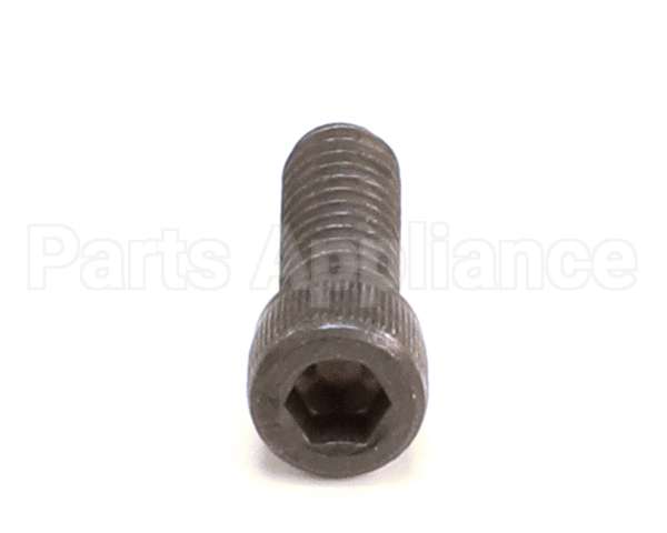 PP11369 Pitco Screw,1/4-20 X 3/4 Sch Cap