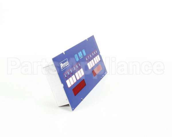 PP11370-STD Pitco Computer,3600-14 Sgl Mlb