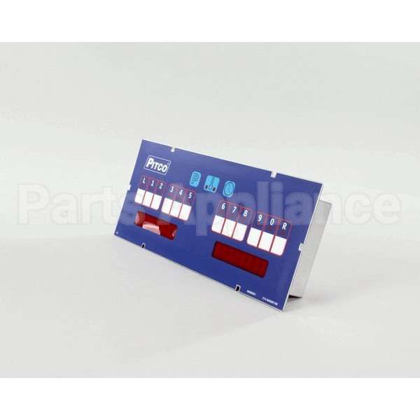 PP11372 Compatible Pitco Cmptr, 3600-14 Dual Mlb