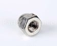 PP11376 Pitco Nut,Acorn W/Controlck 10-32