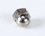 PP11376 Pitco Nut,Acorn W/Controlck 10-32